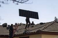 Federal probe finds big solar firms flouted trade rules