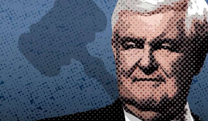 Gingrich for House speaker: Time to ignite another Republican Revolution