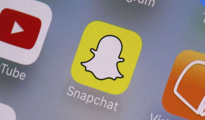 Group urges feds to investigate Snapchat over fentanyl sales