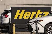 Hertz to pay $168M after falsely accusing customers of stealing rental cars