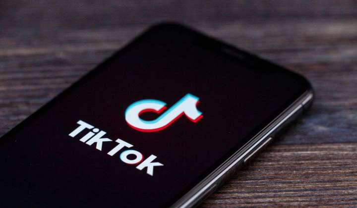 House lawmakers, staffers told to bid farewell to TikTok on government phones