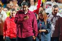 How to make sure the U.S.’s new policy in Venezuela gets results