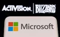 Microsoft set to battle FTC over $68.7 billion Activision Blizzard deal