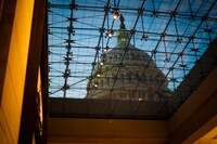 New money from Congress may avert labor crisis at national labor board
