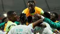The World Cup feels richer with African teams back in round of 16