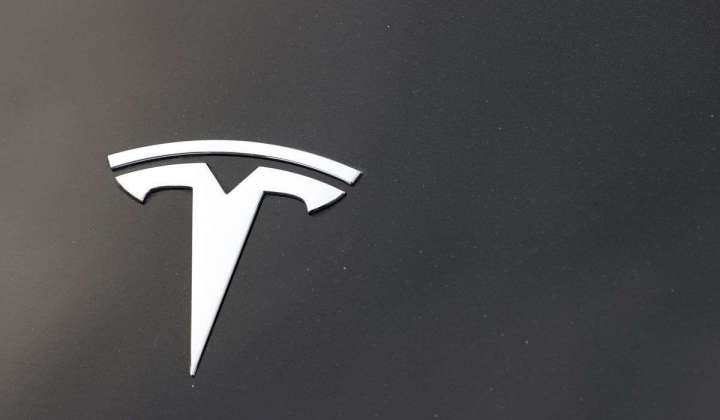 U.S. probing automated driving system use in 2 Tesla crashes