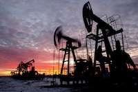 Western agree to cap price of Russian oil at $60 a barrel