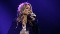 What is stiff-person syndrome? Celine Dion reveals rare condition.