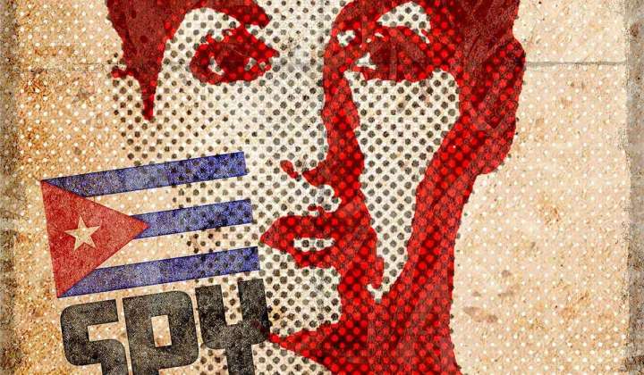 Ana Belen Montes: Unrepentant spy for an unrepentant regime