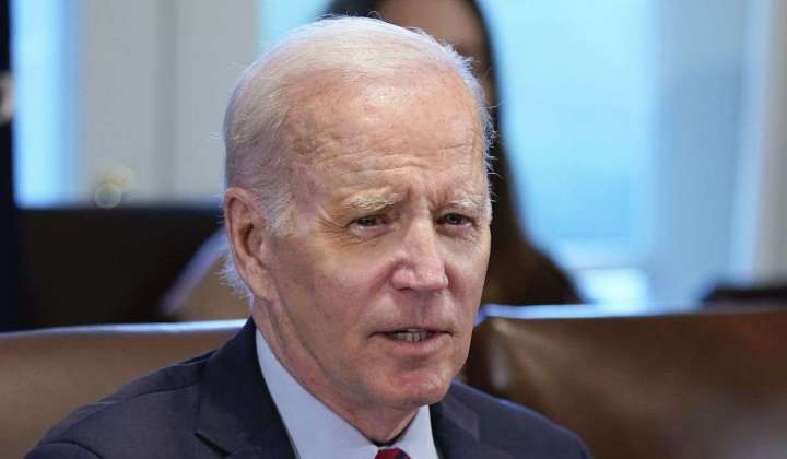 Biden plans a regulation spree expected to exceed Obama’s red-tape bonanza