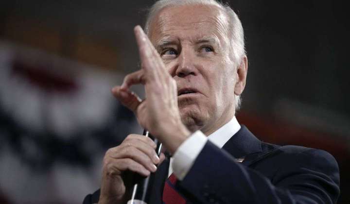 Biden savages economic agenda in preview of 2024 campaign message
