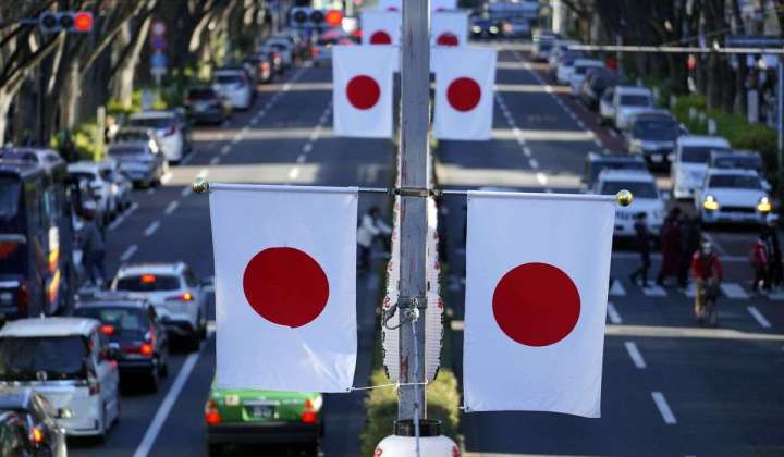 Japan offers cash for families to move out of Tokyo
