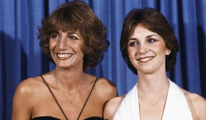 ‘Laverne & Shirley’ actress Cindy Williams dies at 75