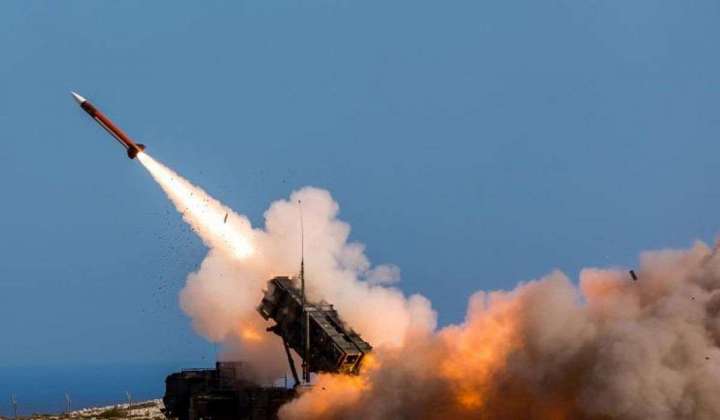 Long range missiles for Ukraine not on the table, but not off either