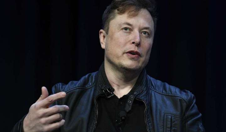 Musk pledges to open Twitter’s algorithm up to public, says it will improve