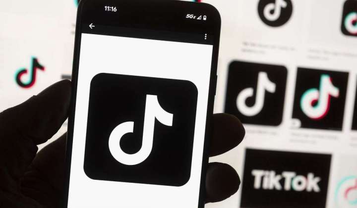N.J. governor bars TikTok, other platforms from state devices
