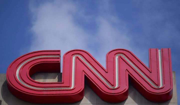 Poll finds CNN viewers tuning out over ‘liberal/leftwing bias’