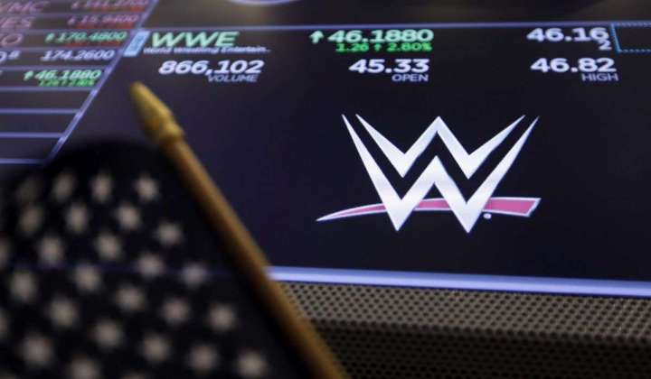 Power play: Deep-pocketed Saudis rumored to be eyeing WWE purchase