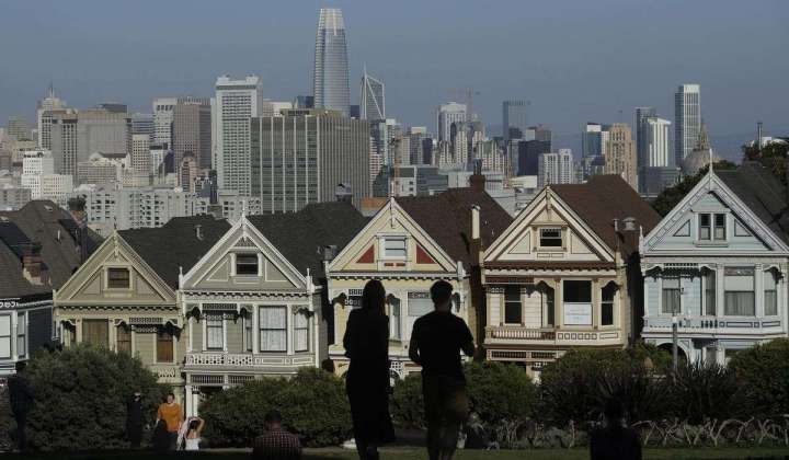 San Francisco reparations committee proposes $5 million to each eligible Black person