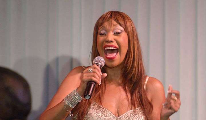 Singer Anita Pointer of The Pointer Sisters dies at age 74