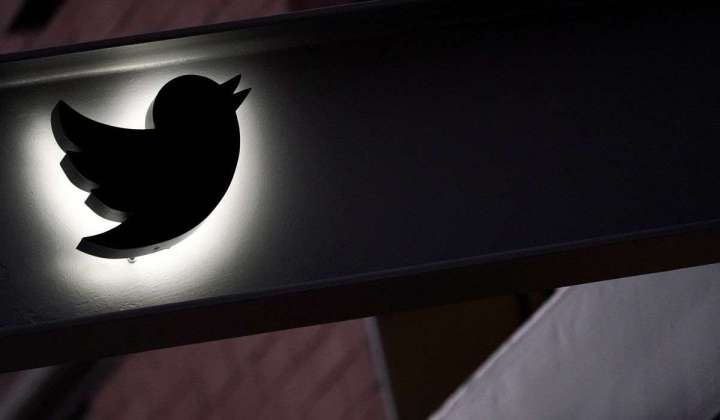 Twitter: ‘No evidence’ it’s at fault for suspected sale of user data