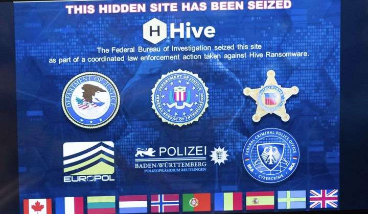 ‘We hacked the hackers’: Biden administration reveals international effort that nails cybercriminals