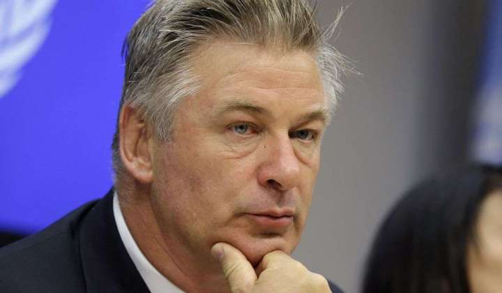 Alec Baldwin formally charged in ‘Rust’ shooting