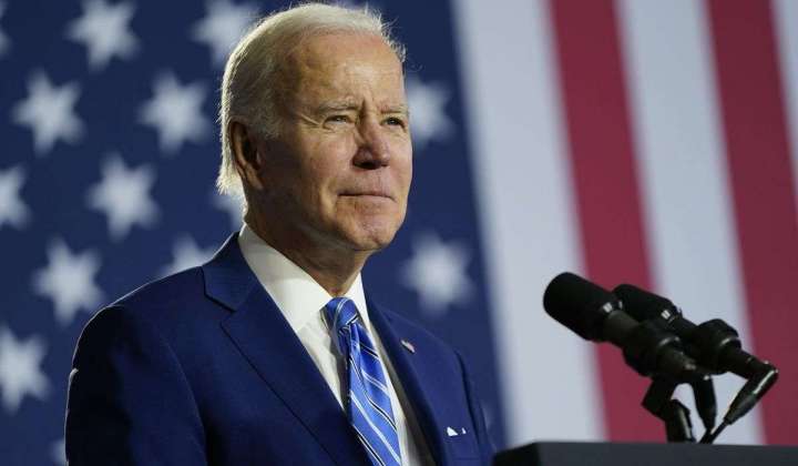 Biden’s attorneys transferred cache of docs from Boston law office to National Archives, emails show