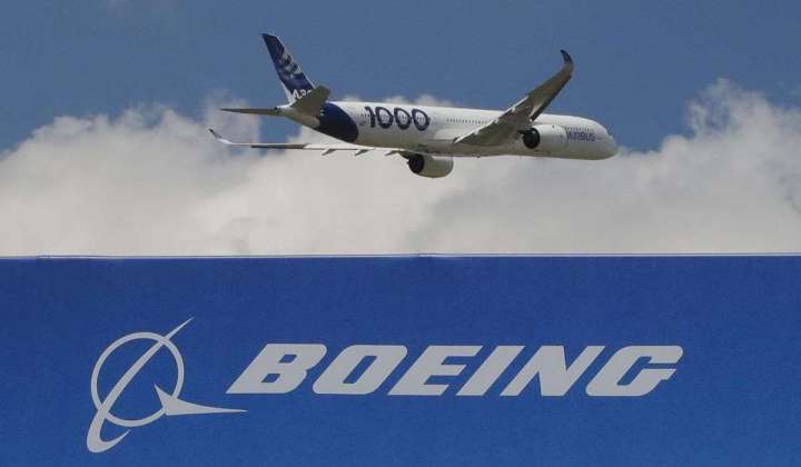 Boeing to sell a whopping 220 jets to Air India, third-biggest sale in company history
