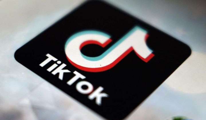 China says TikTok ban reflects U.S. insecurities