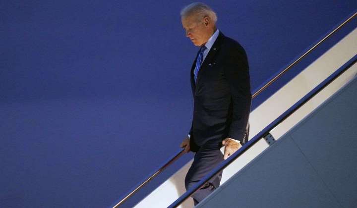 Fox blindsided by Biden’s Super Bowl interview cancellation