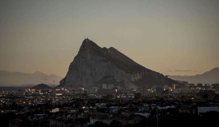 Gibraltar, Spain clash over ‘grave breach of sovereignty’
