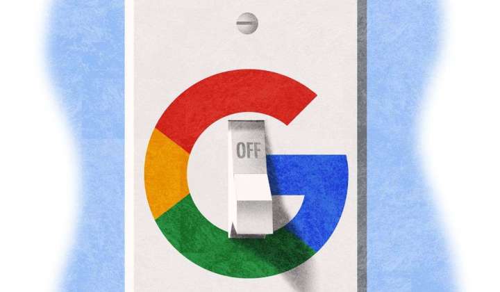 Google wants input into how America’s electricity system is regulated