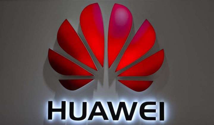 Huawei dominates MWC mobile tech fair despite U.S. sanctions