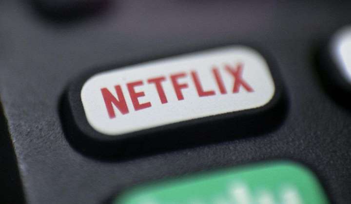 Netflix shares new rules for password sharing