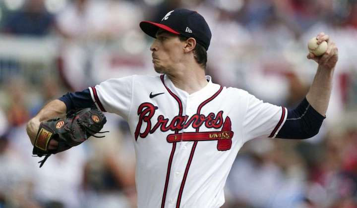 Pitcher Max Fried loses to Braves in salary arbitration