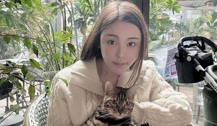 Slain Hong Kong model’s in-laws, ex-husband appear in court
