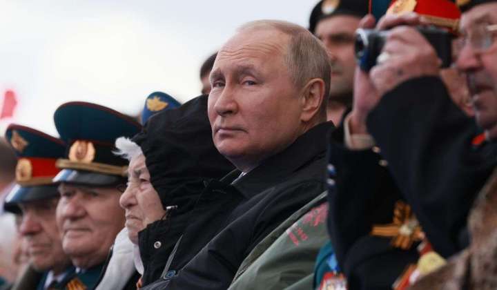 Threat Status: Inside the cut-throat internal political dynamics that may be Putin’s undoing