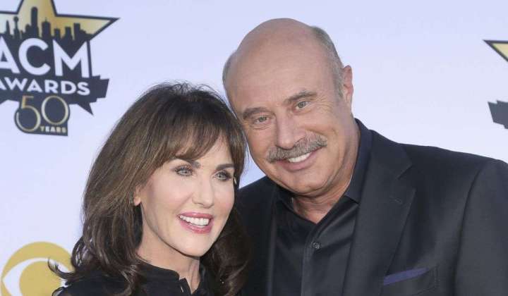 TV giant Dr. Phil to air final episode this spring