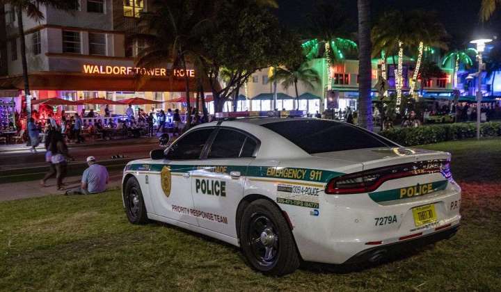 After violence, Miami Beach doesn’t want to be such a spring break attraction anymore