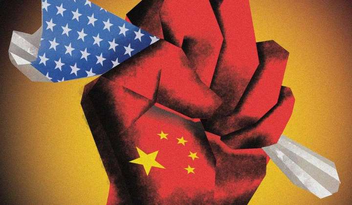 China is profiting at American taxpayers’ expense