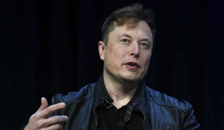 Elon Musk apologizes for mocking fired disabled Twitter employee