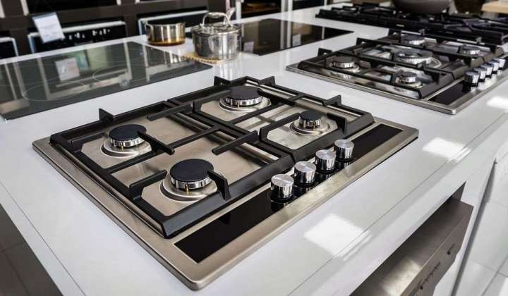 Federal agency takes step toward gas stove regulations