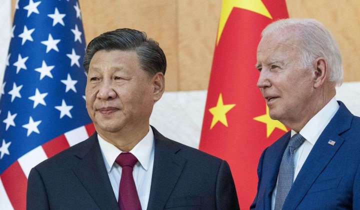 GOP lawmakers say China must be punished over soaring illegal immigrants
