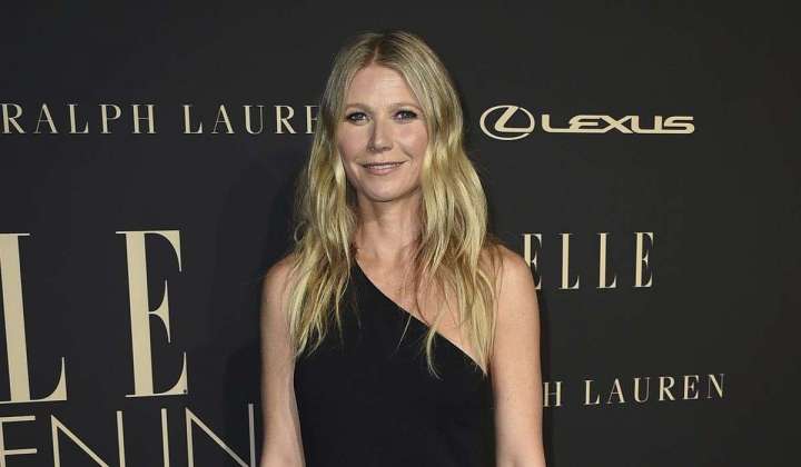 Gwyneth Paltrow to stand trial for Deer Valley ski crash