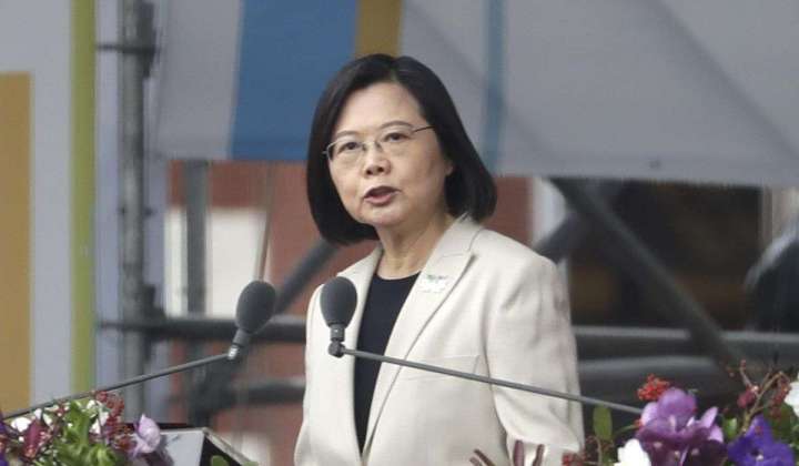 House Speaker Kevin McCarthy set to meet Taiwan leader in California: Report