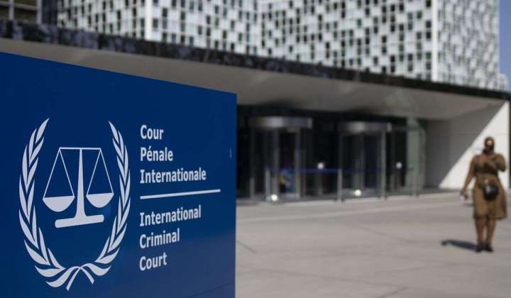 Justice Department charges suspected Russian agent who studied in U.S., tried to infiltrate ICC