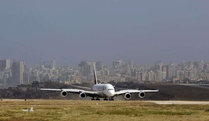 Lebanon abruptly nixes plan for $122M airport ‘Terminal 2’