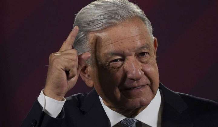 Mexican president blames U.S. families’ ‘lack of hugs’ for fentanyl crisis
