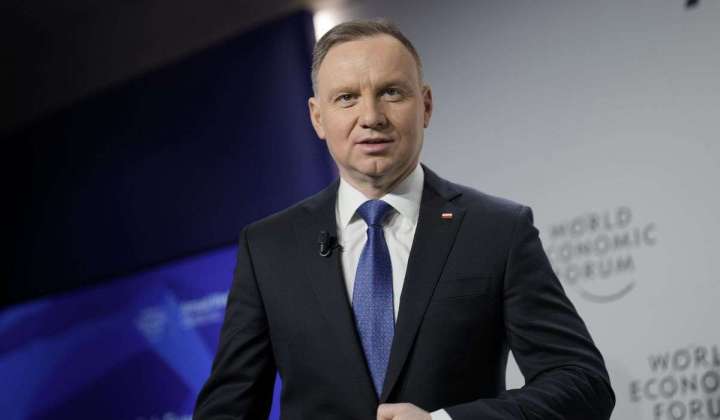 Poland plans to grant Ukraine’s request for fighter jets